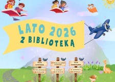 Przejdź do - Lato z Biblioteką 2026